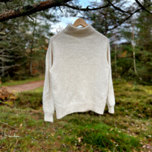 Rebild Sweater